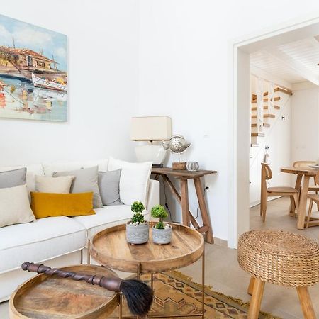 Casa Plumeria Of Old Town Rhodes Rhodes City Exteriér fotografie