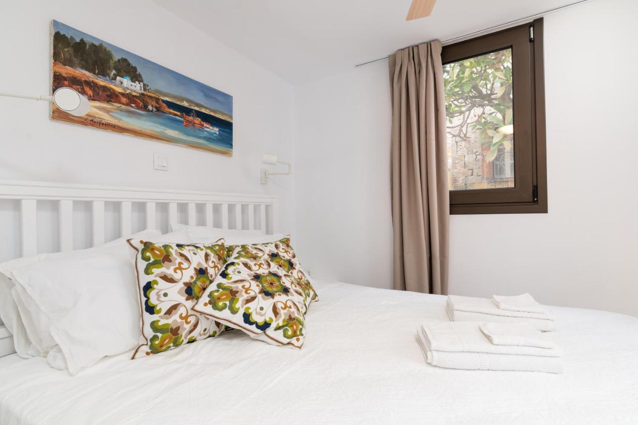 Casa Plumeria Of Old Town Rhodes Rhodes City Exteriér fotografie
