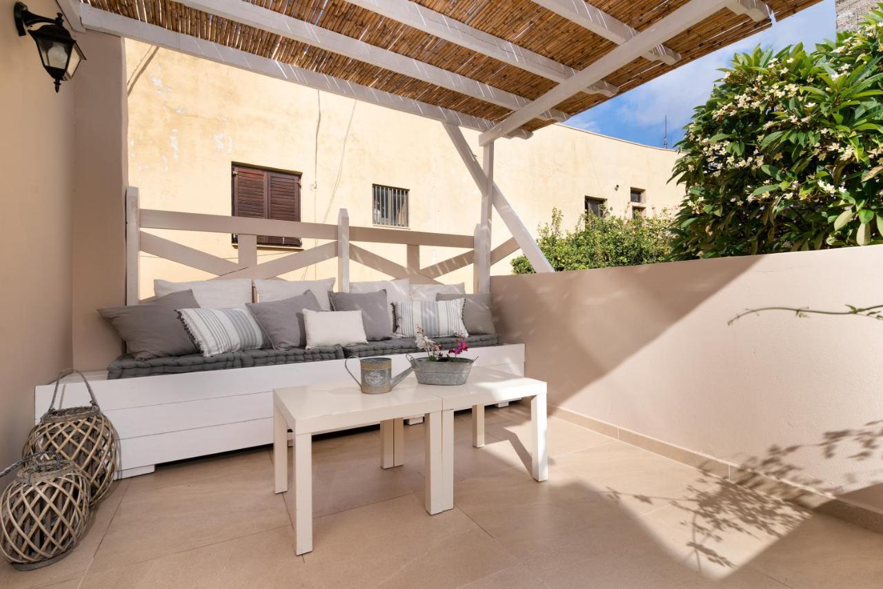 Casa Plumeria Of Old Town Rhodes Rhodes City Exteriér fotografie