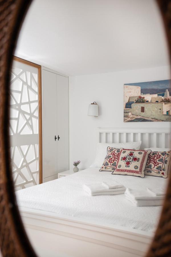 Casa Plumeria Of Old Town Rhodes Rhodes City Exteriér fotografie
